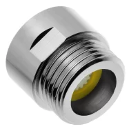 Aerator pentru dus Terla 6 litri consum apa / 1 minut   filet exterior