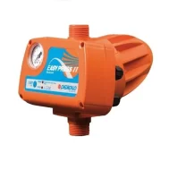 Regulator electronic de presiune Easy Press II  cu manometru