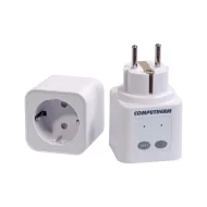 Priza  cu radio comanda Computherm Q1 RX