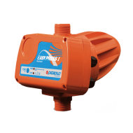 Regulator electronic de presiune Easy Press I