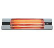Panou radiant infrarosu 1800W VORTICE Thermologika Design 70003