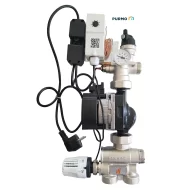 Grup de Amestec și Pompare Purmo TempCo Fix Eco 3 pentru incalzire in pardosea
