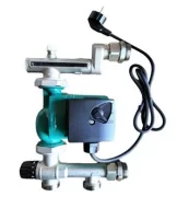 Grup de Amestec și Pompare Smart Line pompa clasica