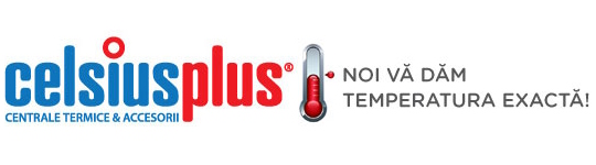 celsiusplus.ro - centrale termice si accesorii
